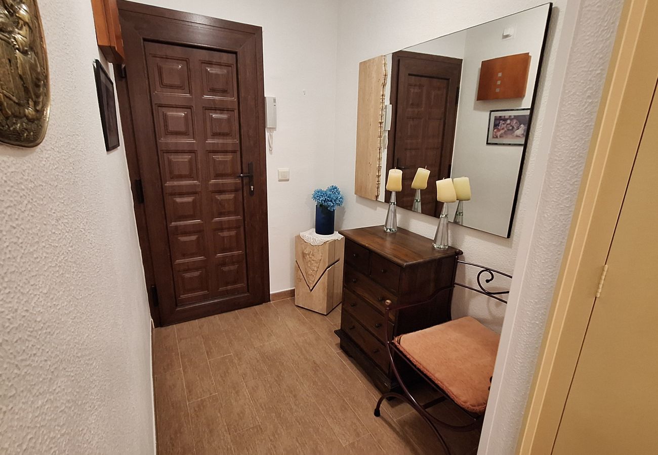 Apartment in Estartit - Omega 5B