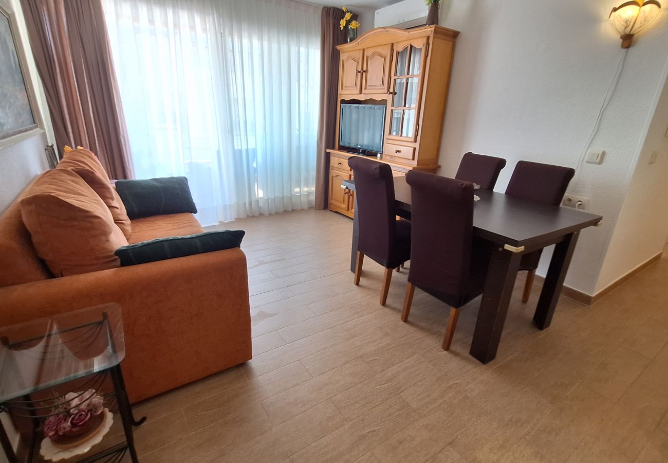 Apartment in Estartit - Omega 5B