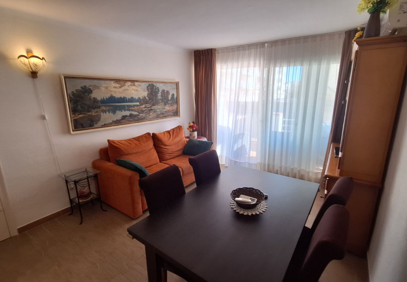 Apartment in Estartit - Omega 5B