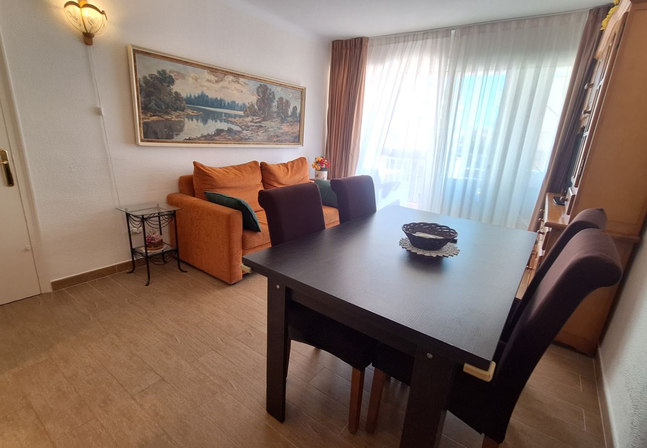 Apartment in Estartit - Omega 5B
