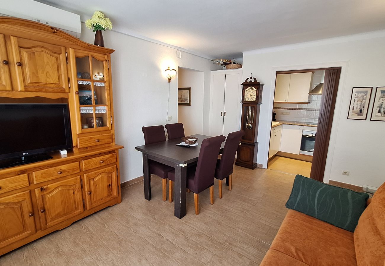 Apartment in Estartit - Omega 5B
