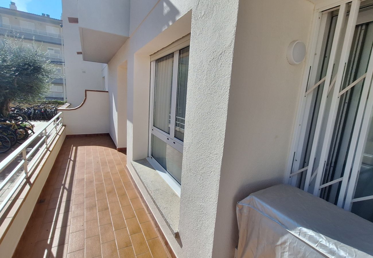 Apartment in Estartit - Omega 5B