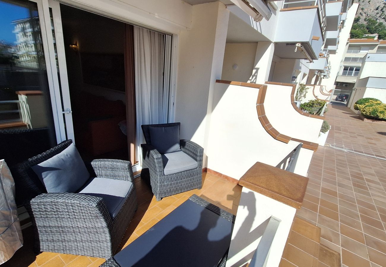 Apartment in Estartit - Omega 5B