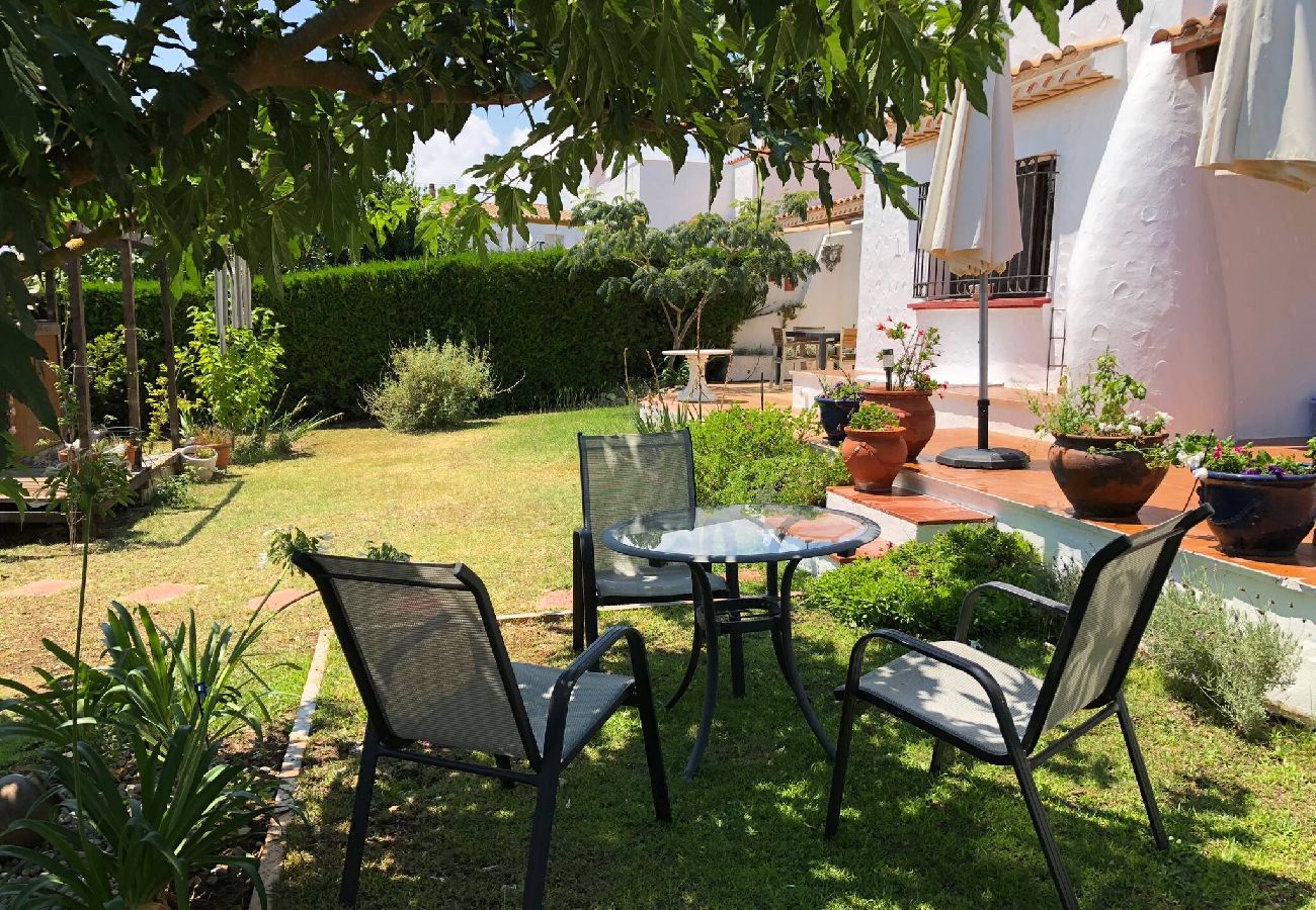 Casa en Estartit - VG 12