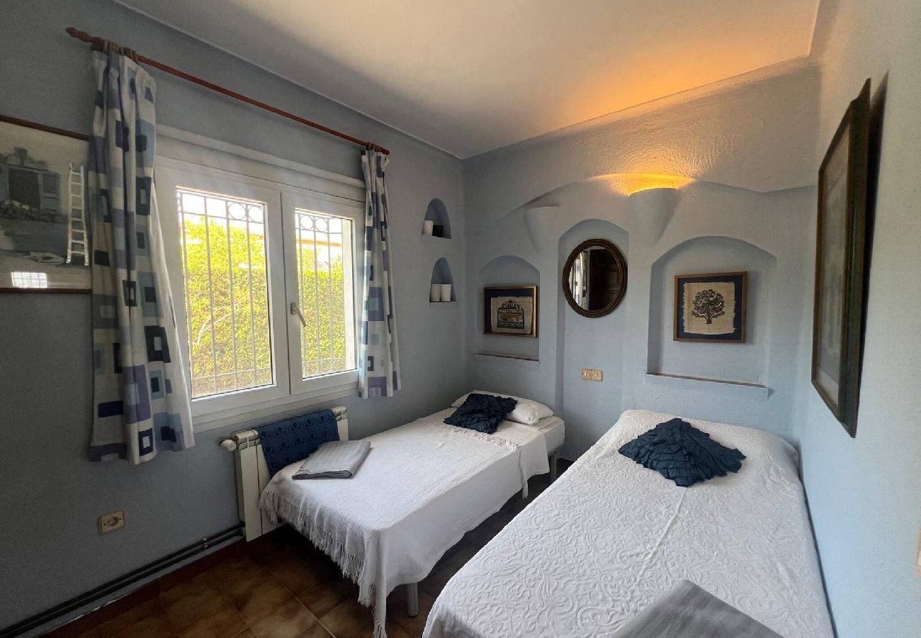 Casa en Estartit - VG 12