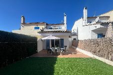 Casa adosada en Estartit - CB 2b