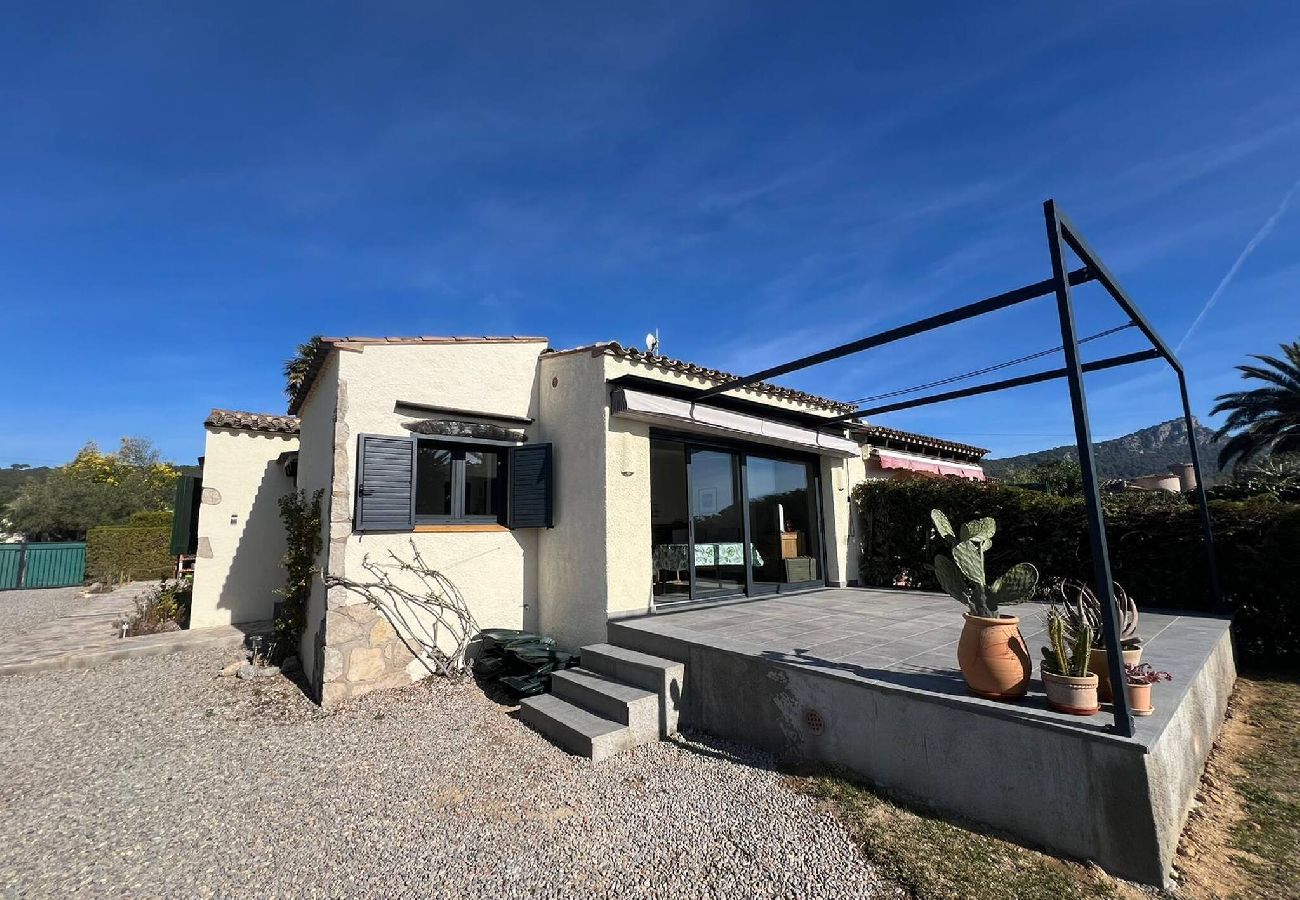 Bungalow en Estartit - Las Palmeras 6