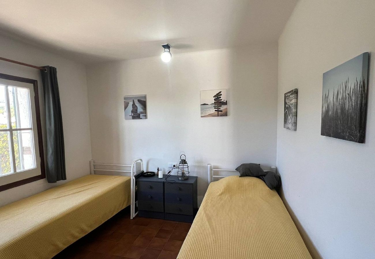 Bungalow en Estartit - Las Palmeras 6