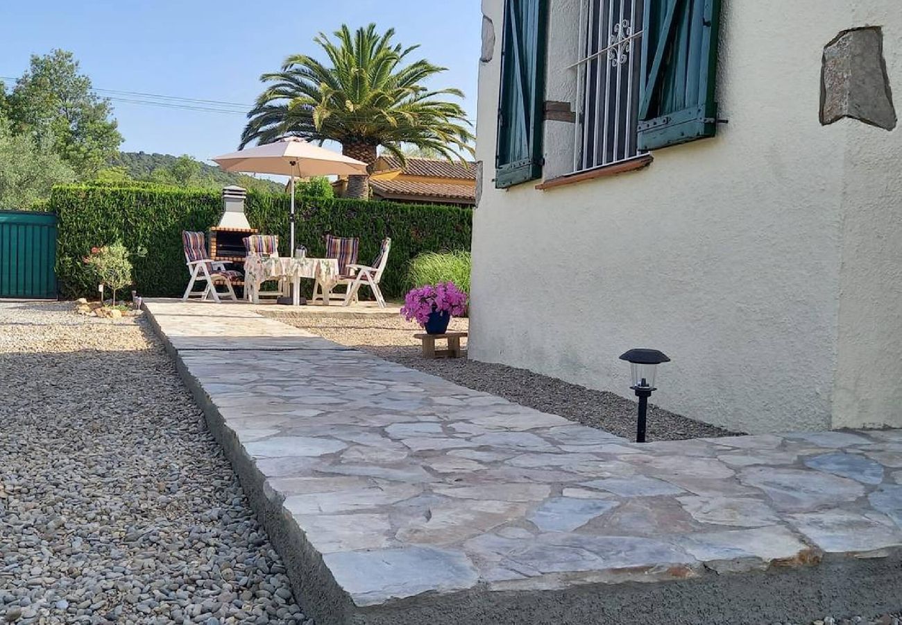 Bungalow en Estartit - Las Palmeras 6