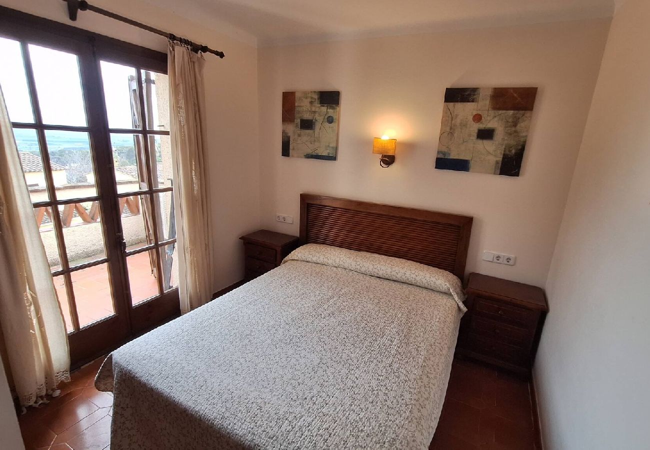 Casa adosada en Estartit - TV 207