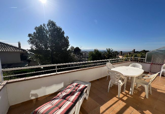 Apartamento en Estartit - BU 27c