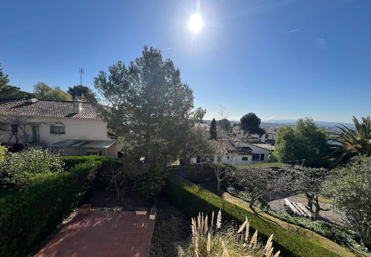 Apartamento en Estartit - BU 27c