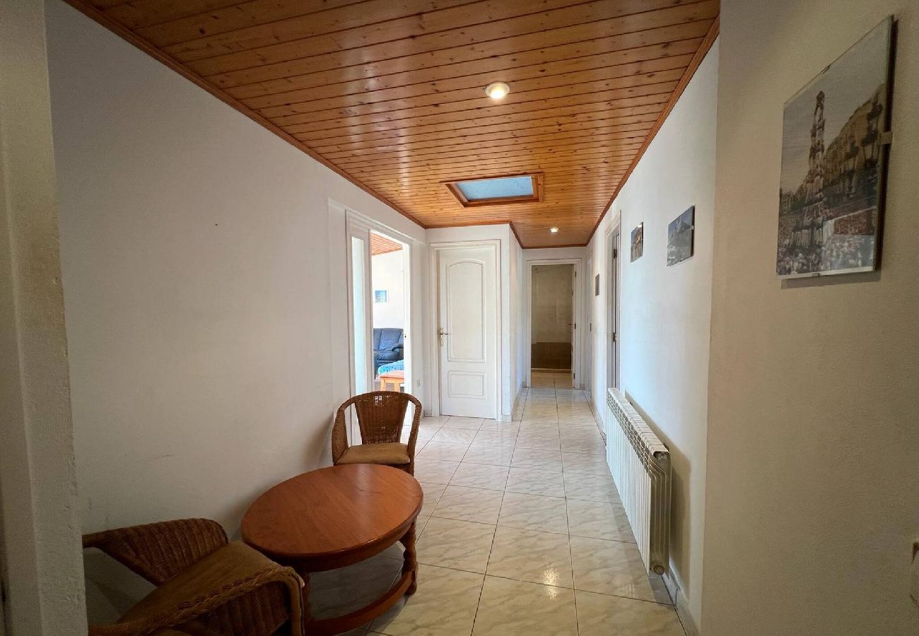 Apartamento en Estartit - BU 27c