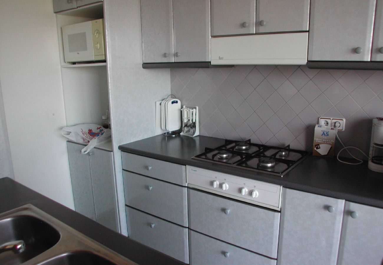 Apartamento en Estartit - BU 27c