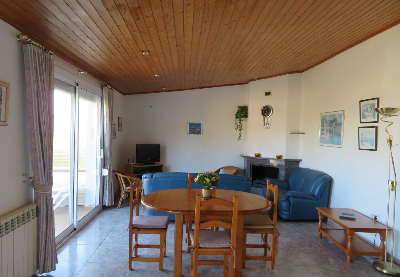 Apartamento en Estartit - BU 27c
