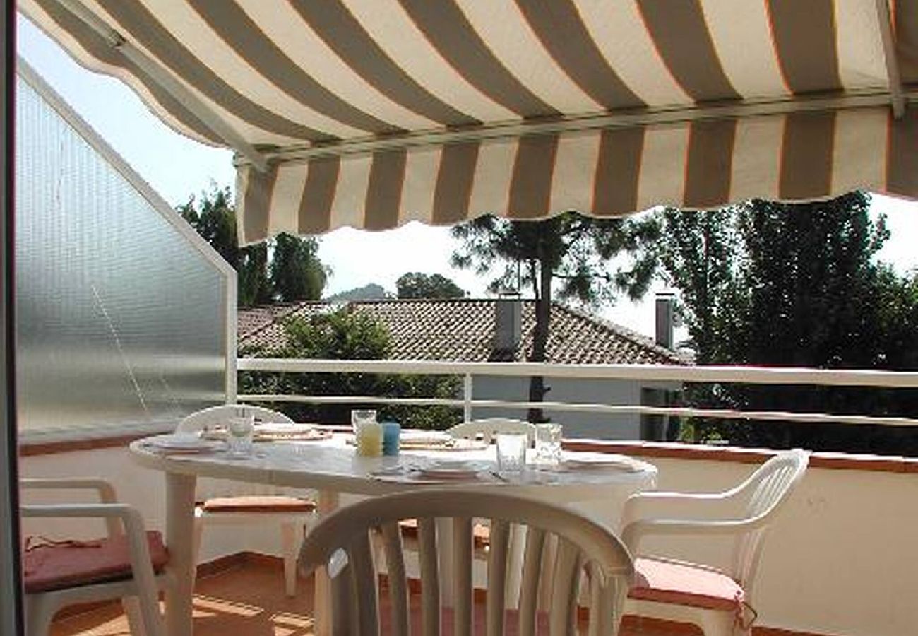 Apartamento en Estartit - BU 27c