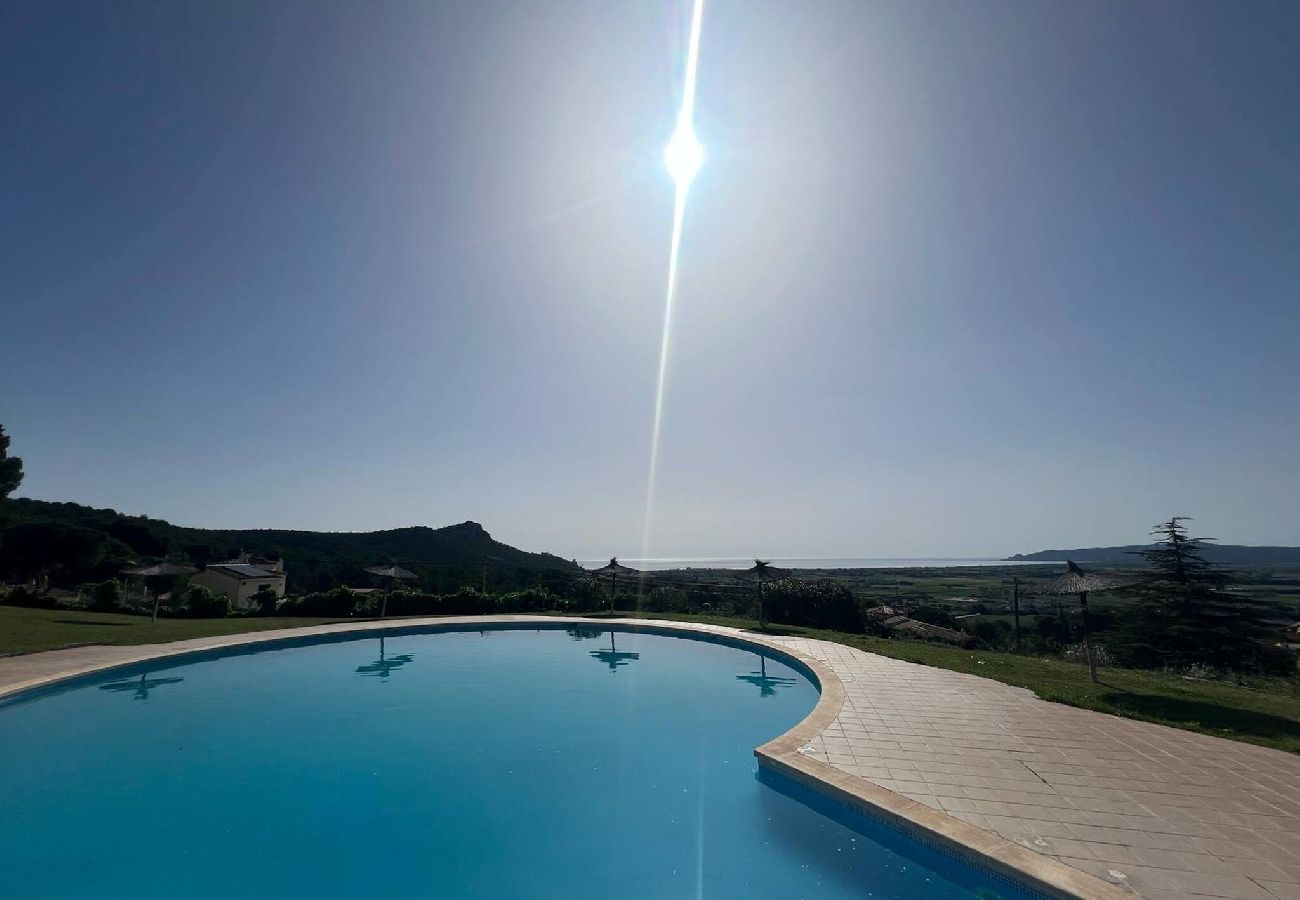 Apartamento en Estartit - BU 27c