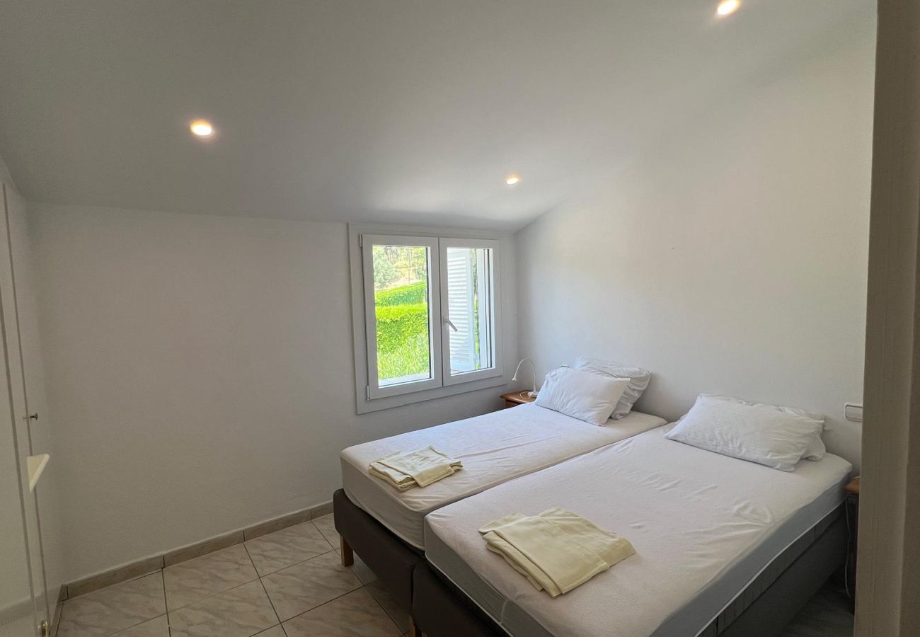 Apartamento en Estartit - BU 27c