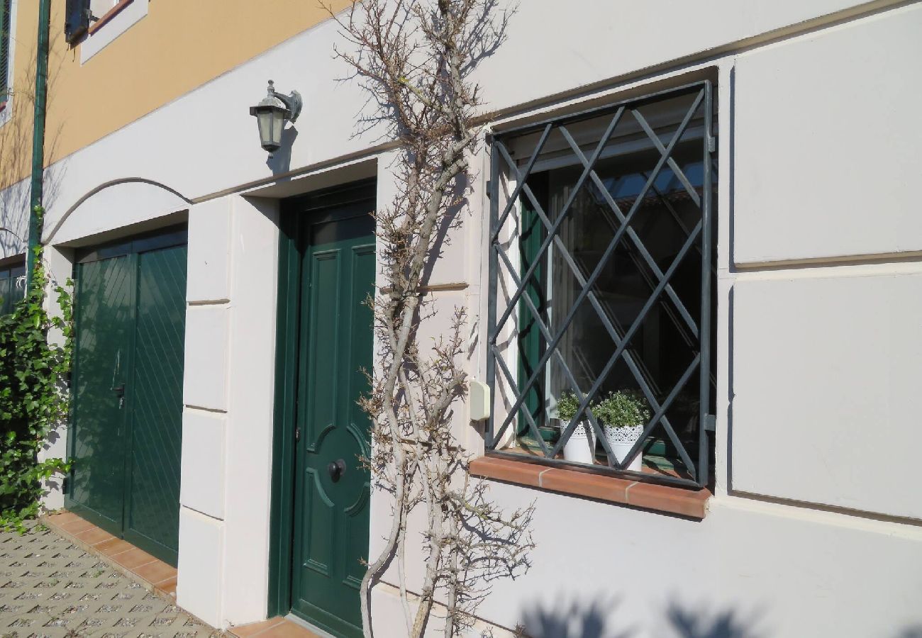 Casa adosada en Torroella de Montgri - Mas Pinell 41