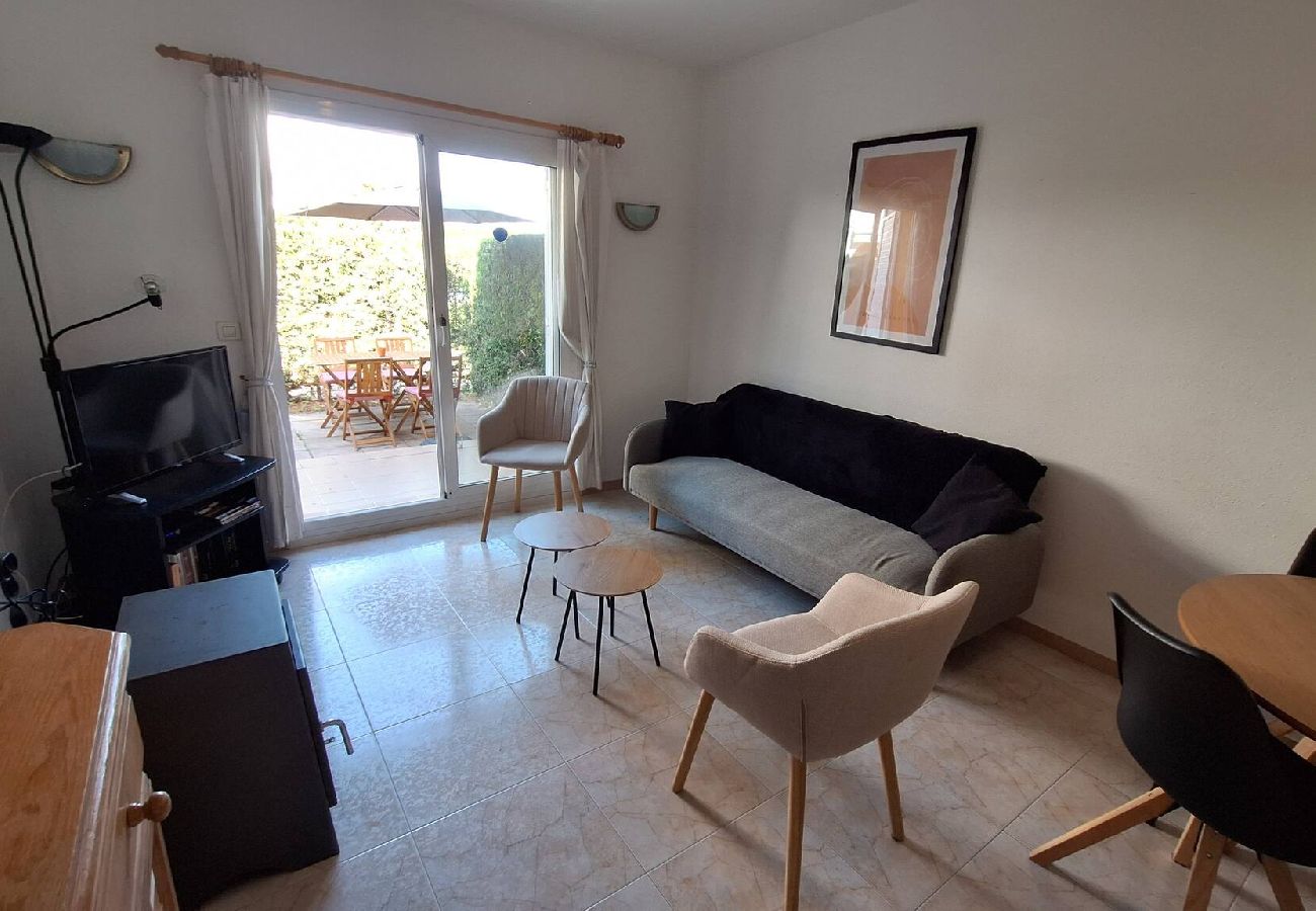 Casa adosada en Estartit - Tarraco 42