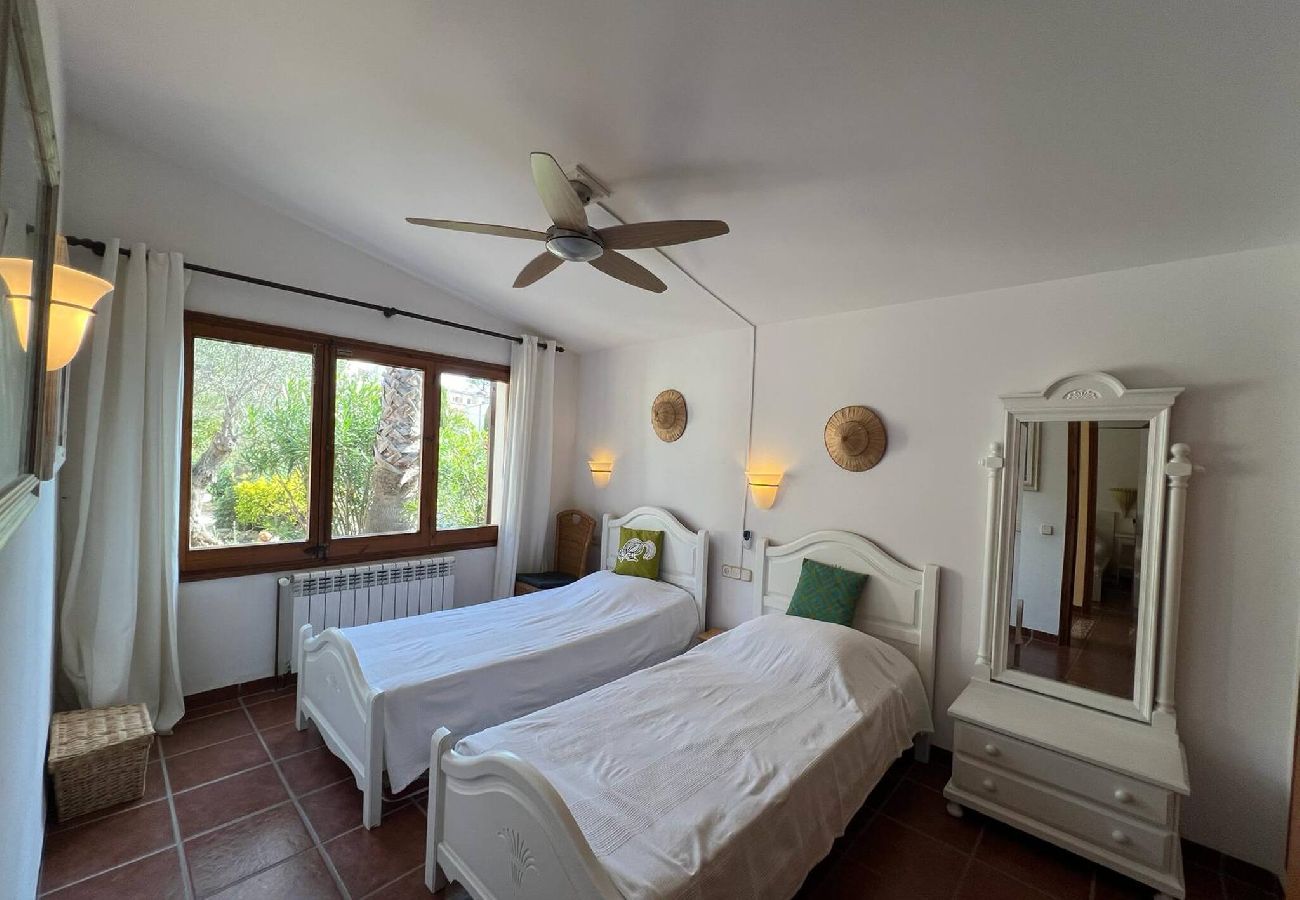 Casa en Estartit - TV 66