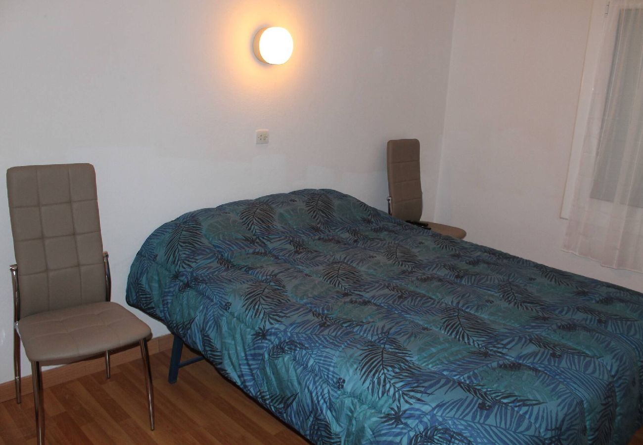 Apartamento en Estartit - Sur Alf 40