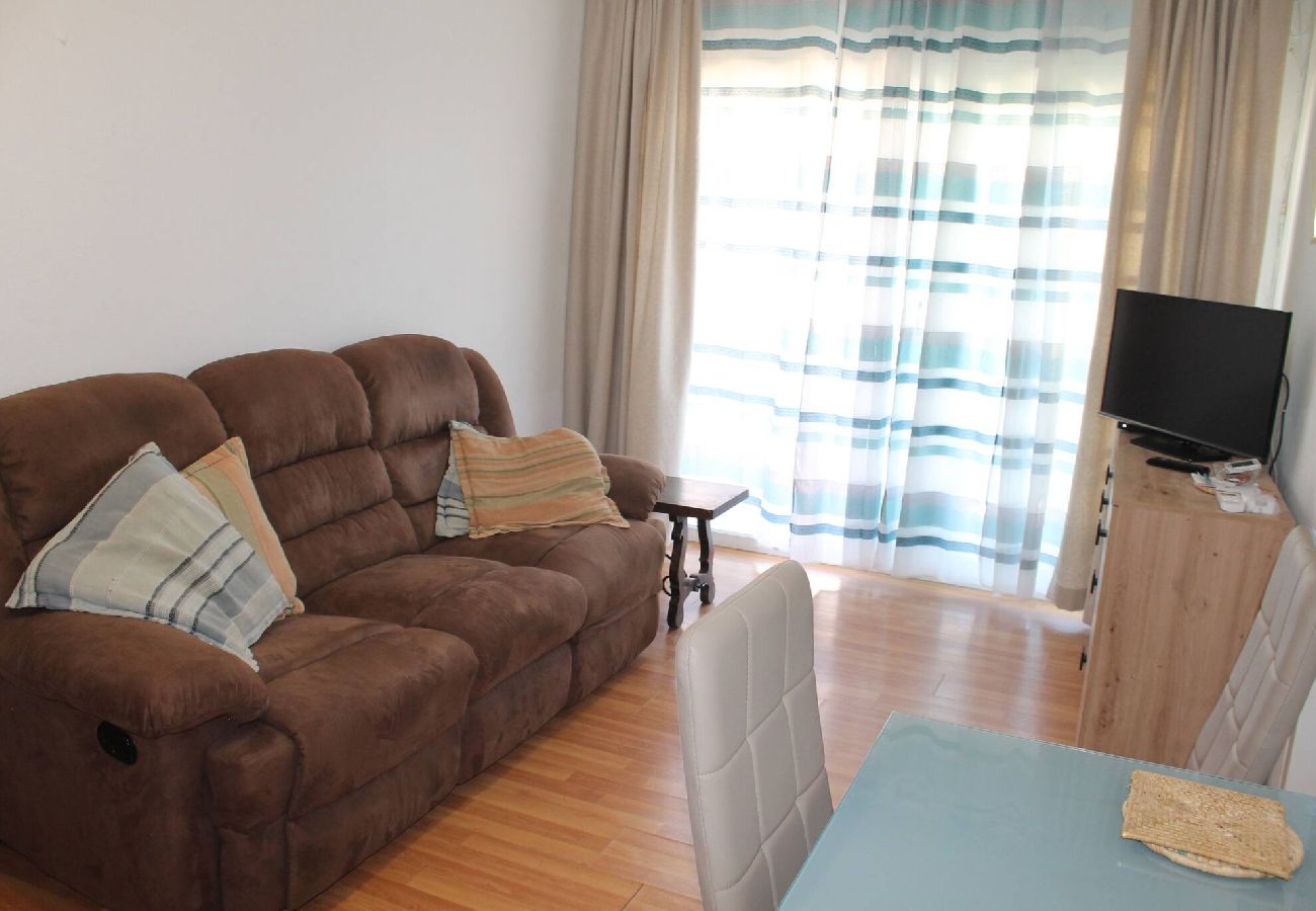 Apartamento en Estartit - Sur Alf 40