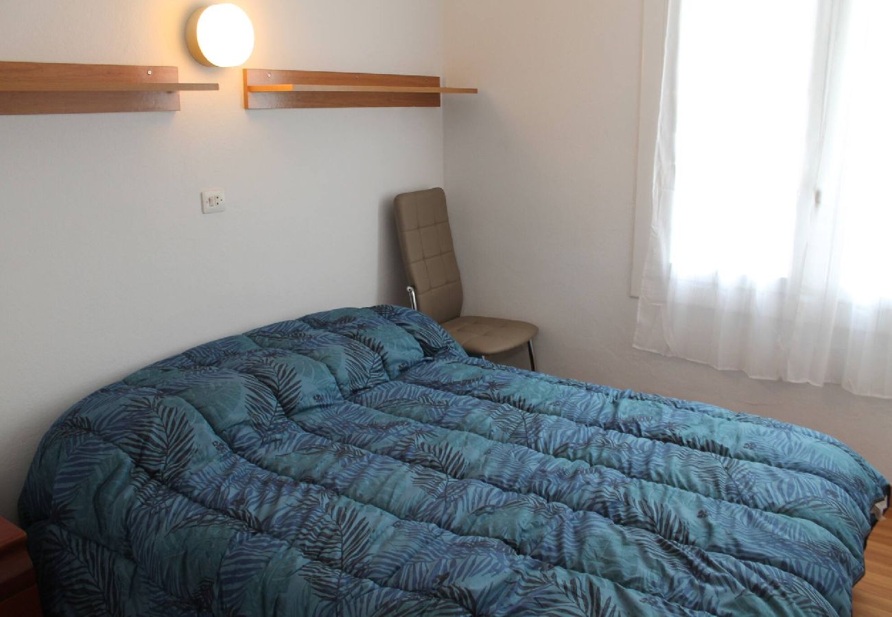 Apartamento en Estartit - Sur Alf 40