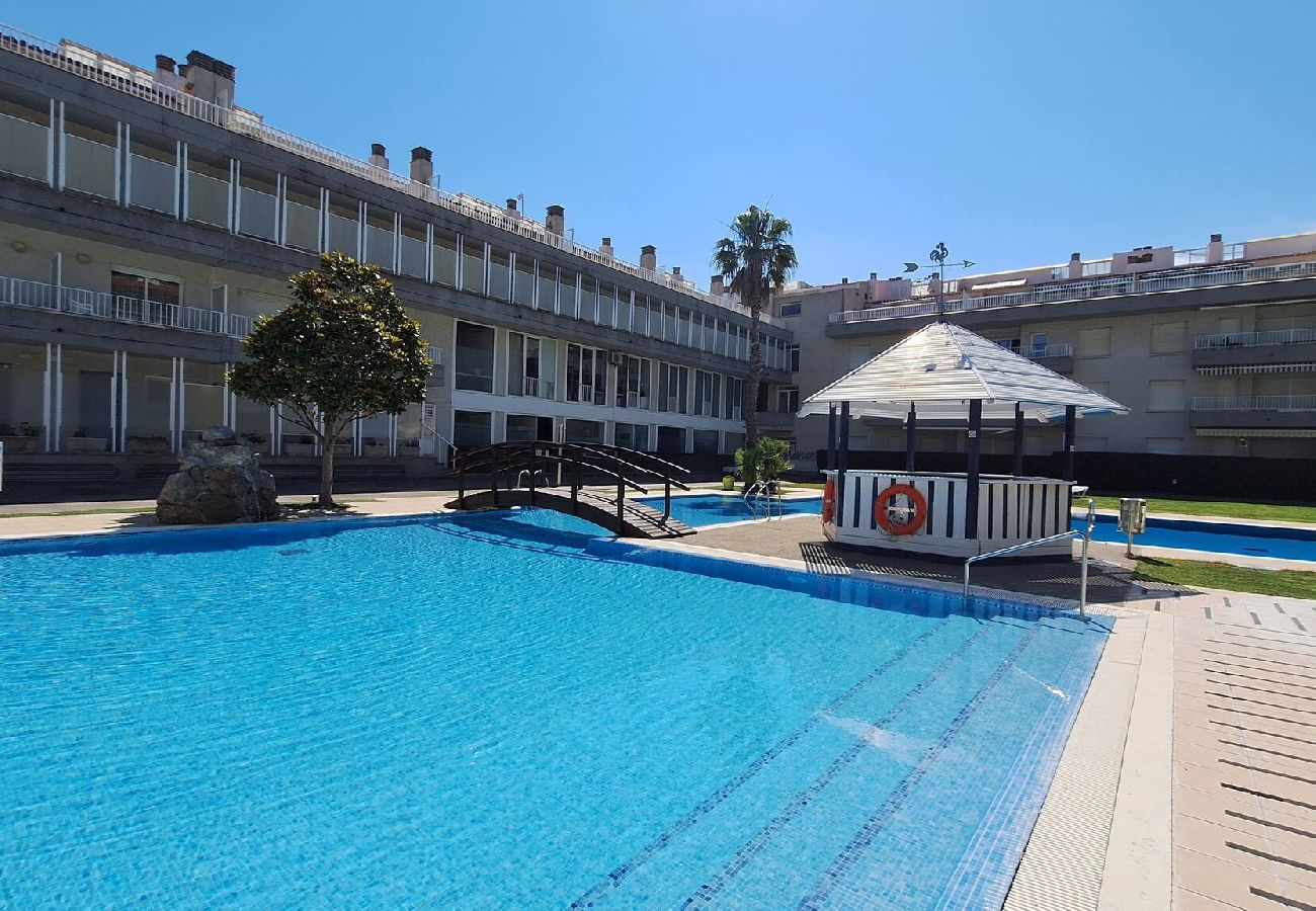 Apartamento en Estartit - MD 248