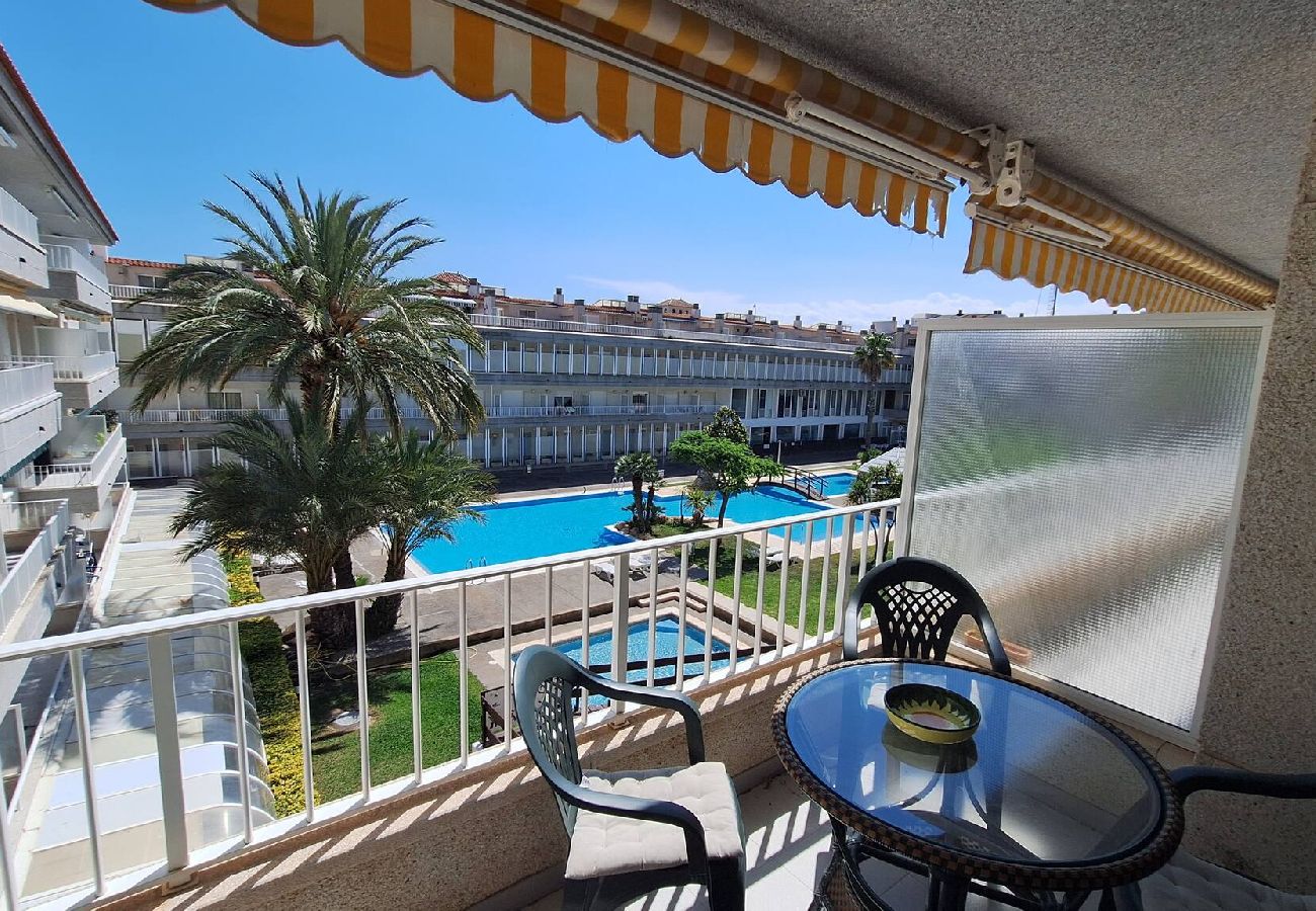 Apartamento en Estartit - MD 248