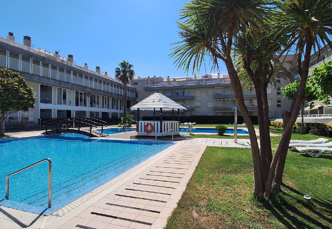 Apartamento en Estartit - MD 248