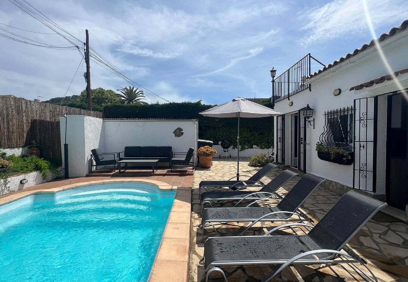 Casa en Estartit - Alemanya 26