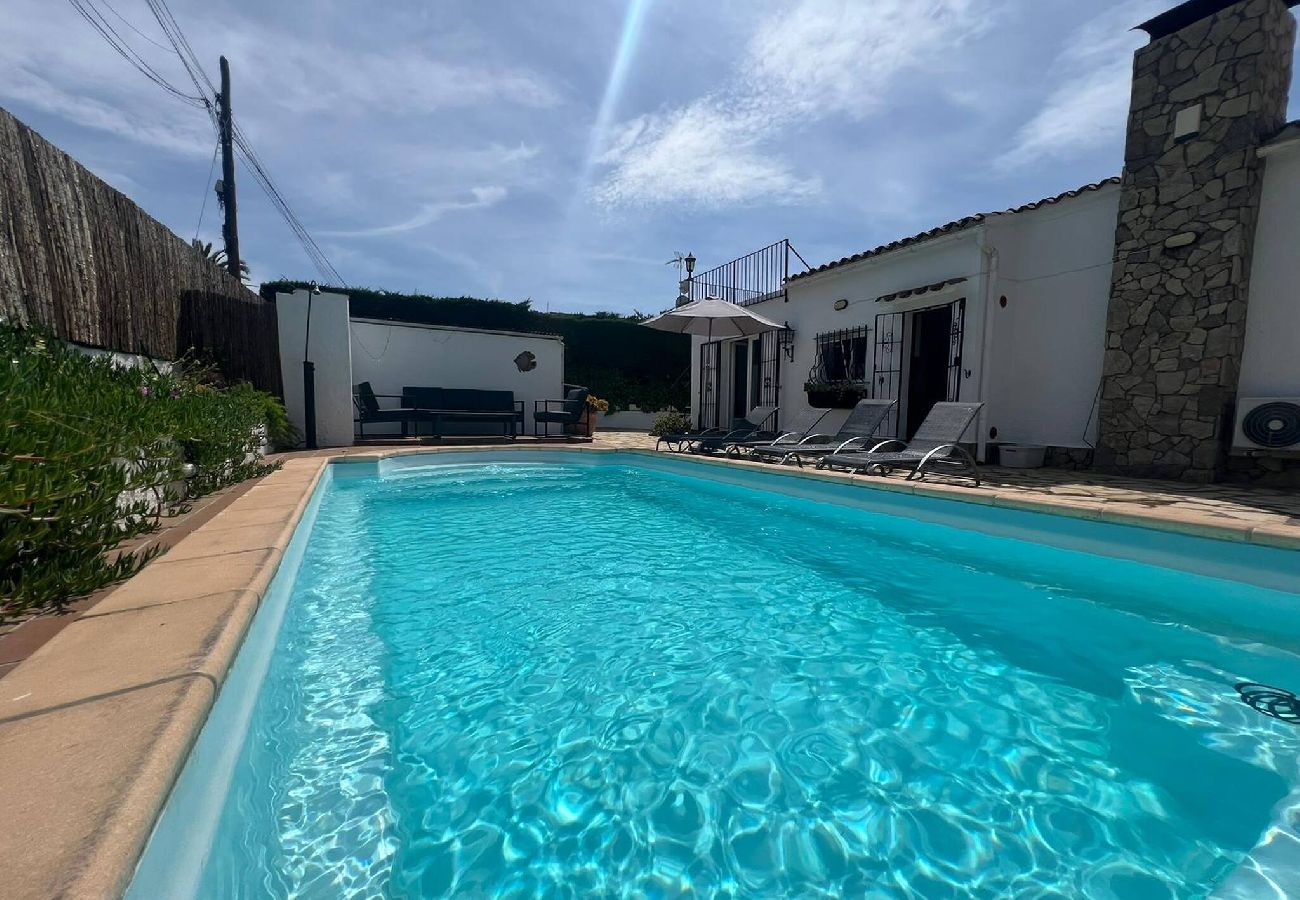 Casa en Estartit - Alemanya 26