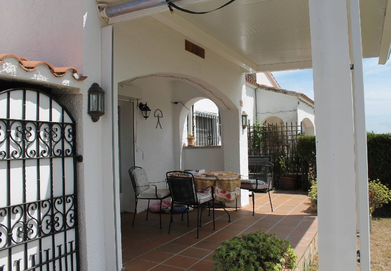 Casa en Estartit - Alemanya 26