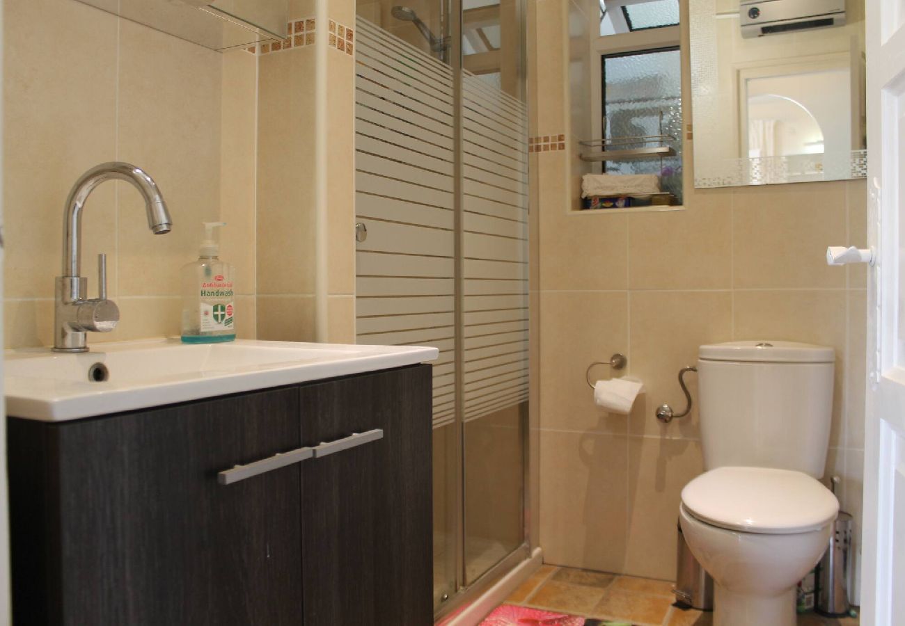 Casa en Estartit - Alemanya 26