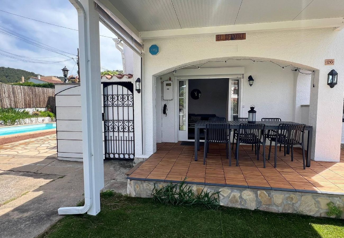 Casa en Estartit - Alemanya 26