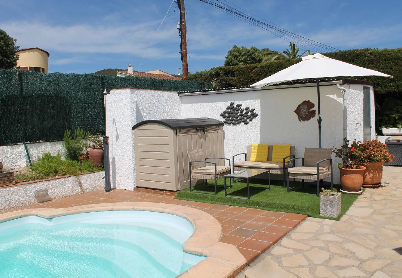 Casa en Estartit - Alemanya 26