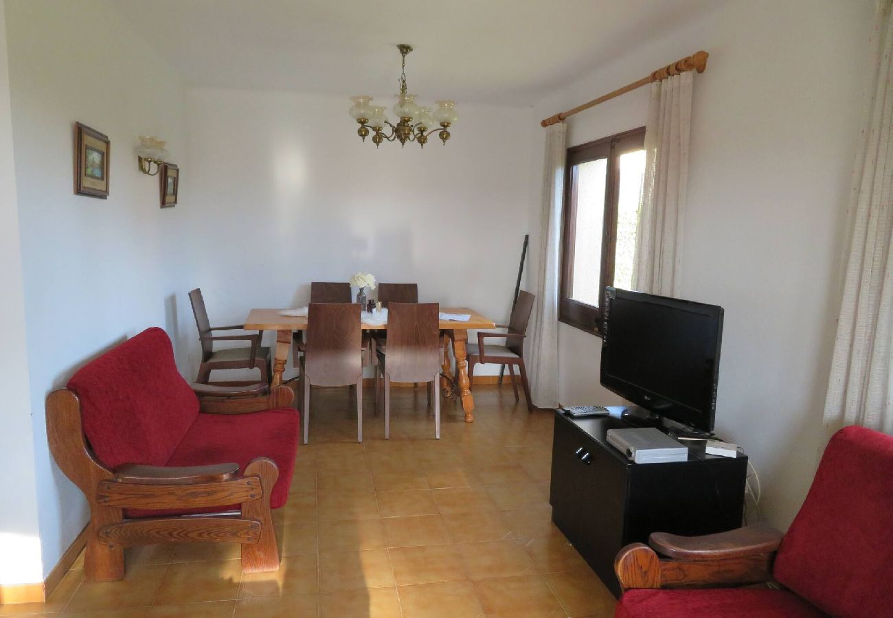 Casa en Estartit - BR 37