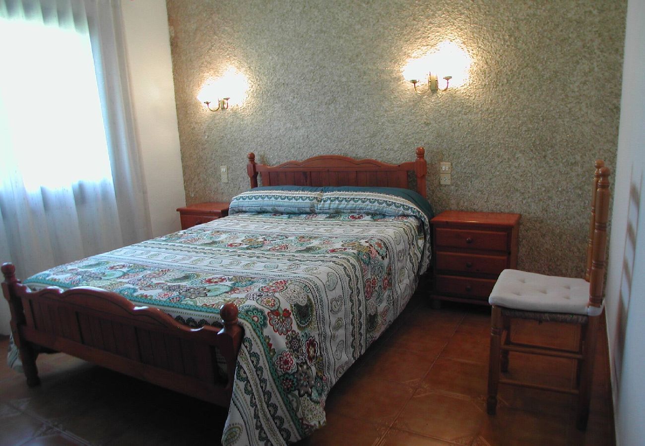 Casa en Estartit - BR 37
