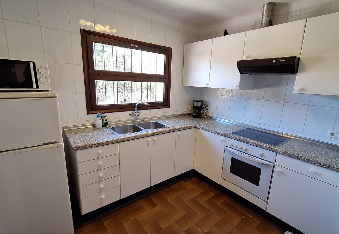 Casa en Estartit - BR 33