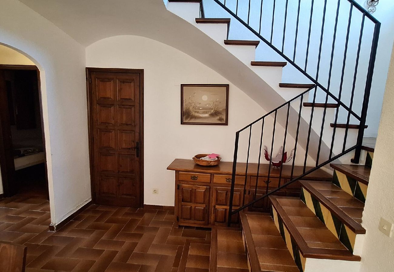 Casa en Estartit - BR 33