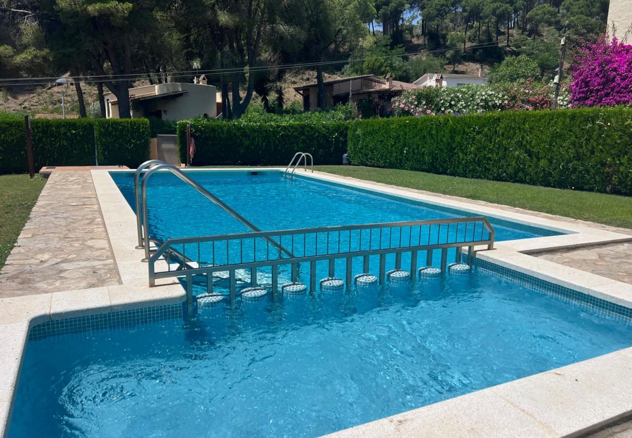 Casa adosada en Estartit - CB4a