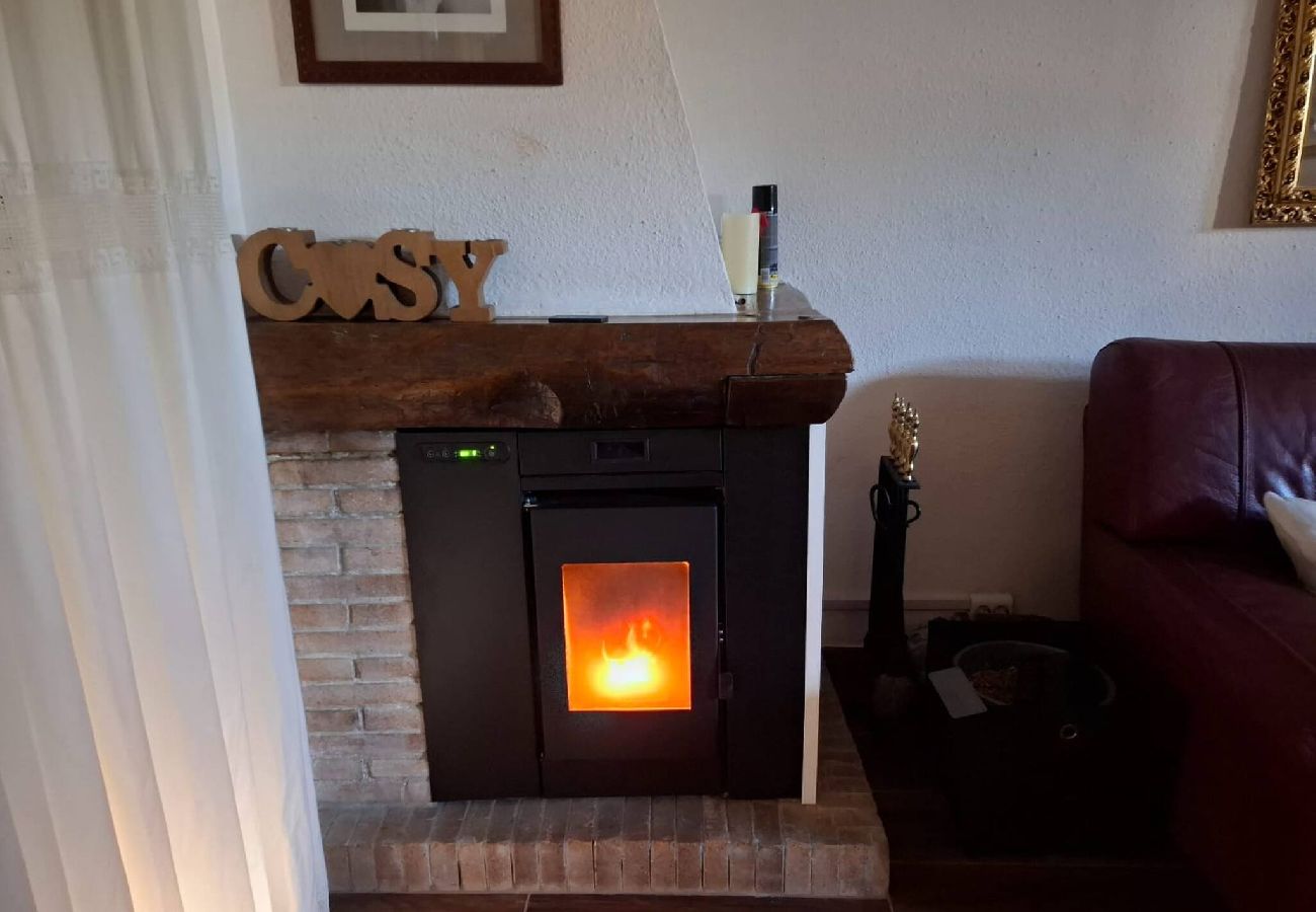 Casa en Estartit - Alemanya 9