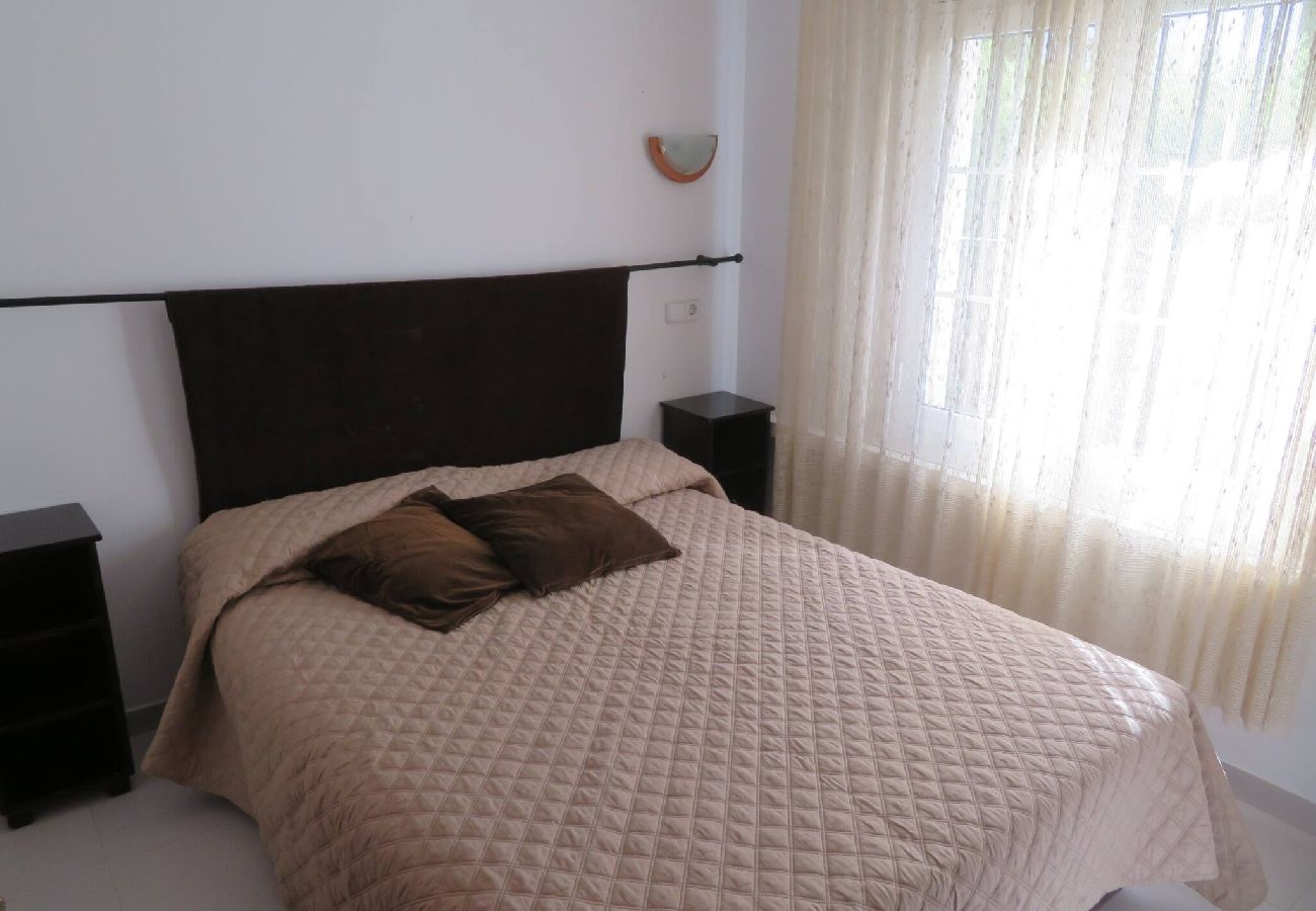 Casa en Estartit - Cipsela