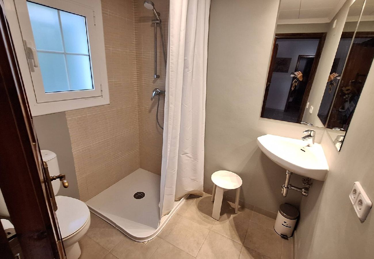 Casa en Estartit - Cipsela