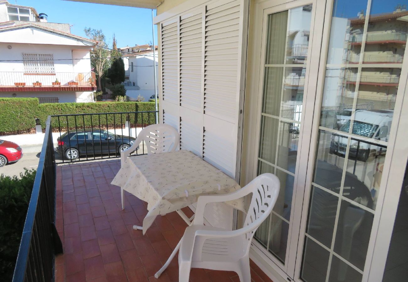 Casa en Estartit - Cipsela