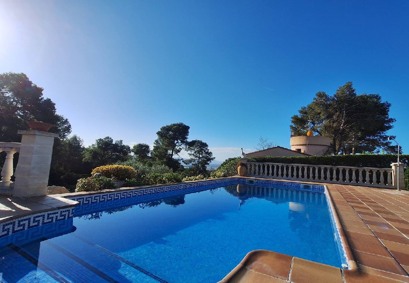 Casa en Torroella de Montgri - TV 16