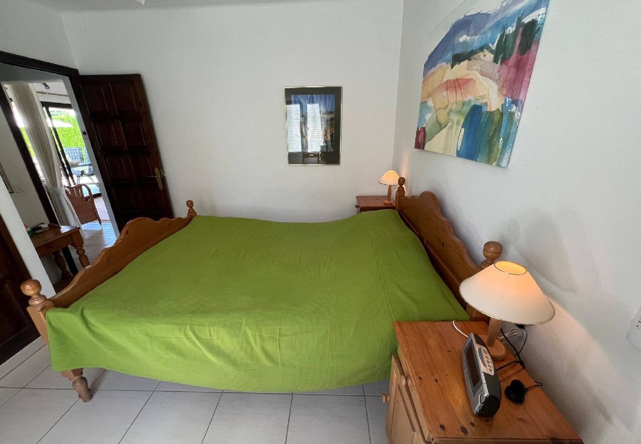 Casa en Torroella de Montgri - TV 16