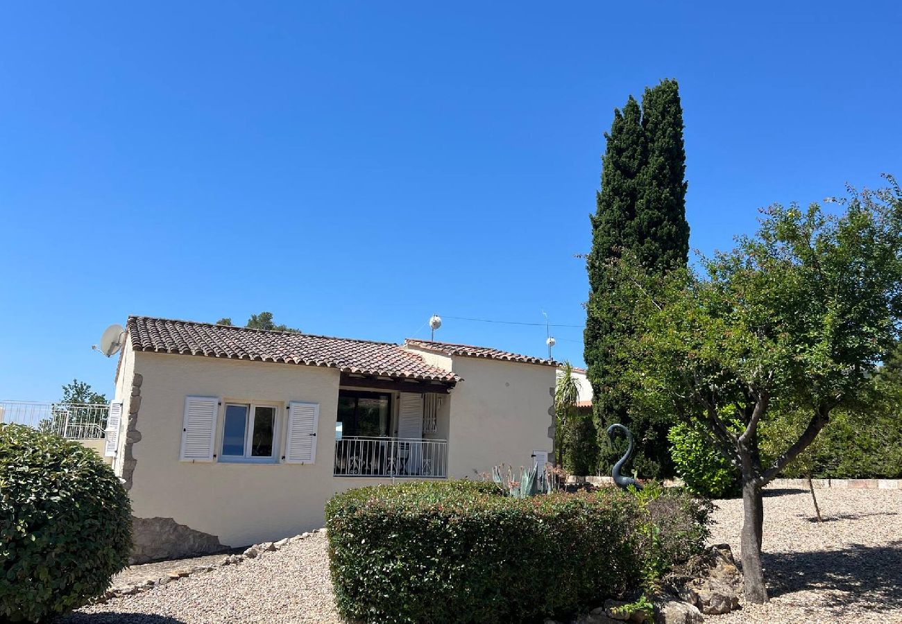 Casa en Torroella de Montgri - TV 16