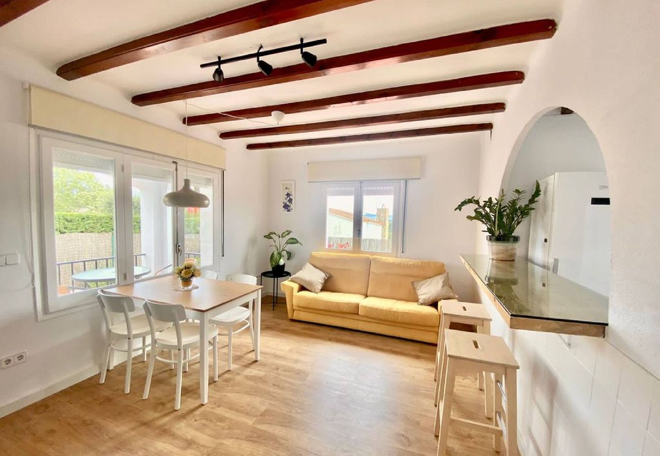 Casa en Estartit - Alemanya 38